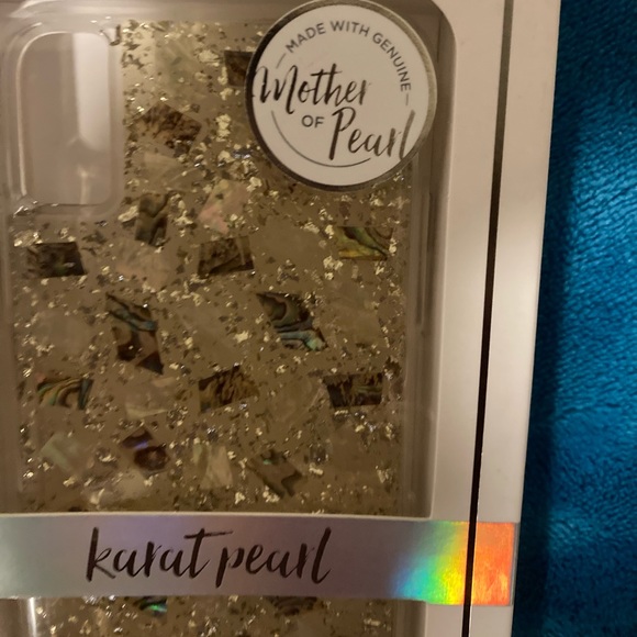 iPhone X Case-Mate beautiful case. - Picture 2 of 7